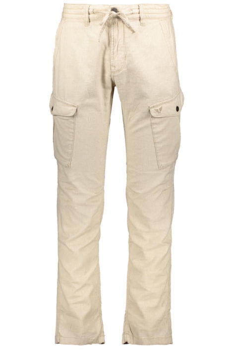 PME legend jetheed pants stretch linen